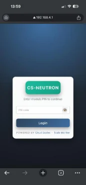 Neutron — illustration, page 20