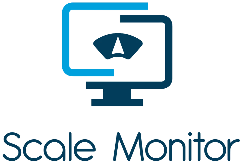Scale Monitor