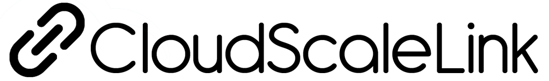CloudScaleLink