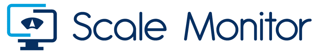 Scale Monitor