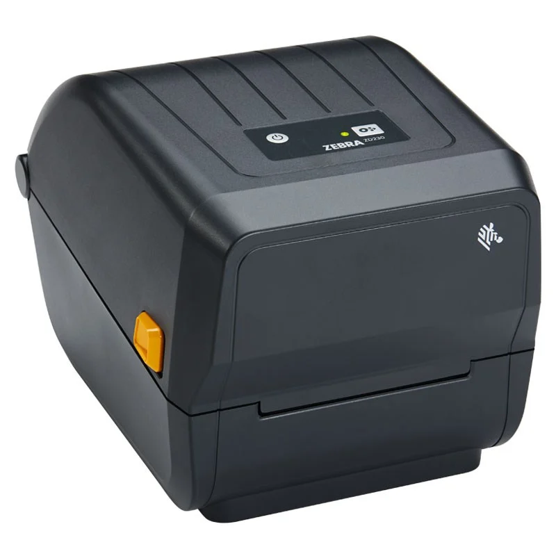 Label printer for data from Neutron NT applications.