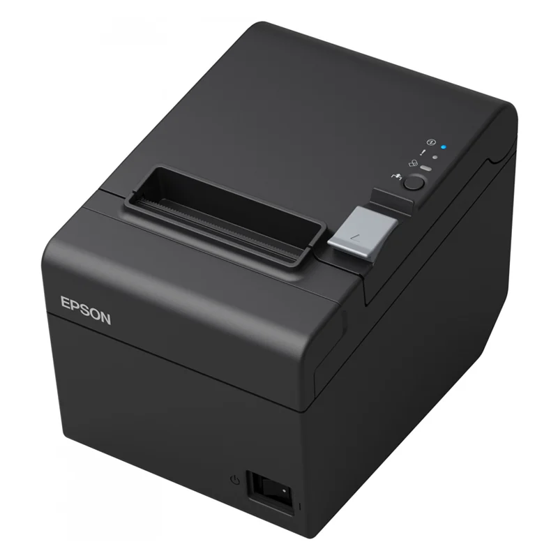 POS printer for Neutron NT weighing tickets and receipts.