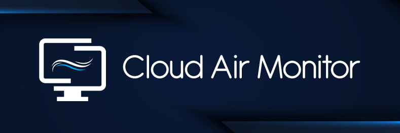 Cloud AIR Monitoring by Preciz